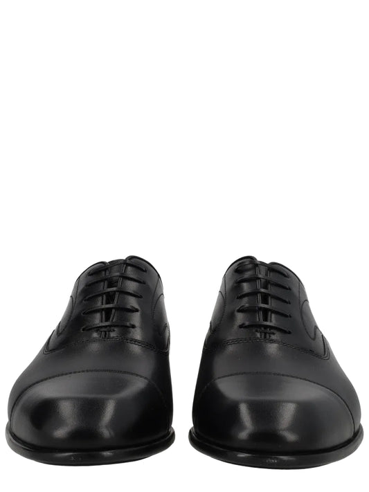 Mocassino "Oxford"