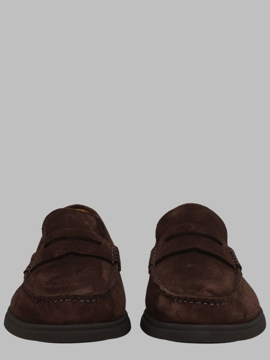 Mocassino "Penny Sienne"