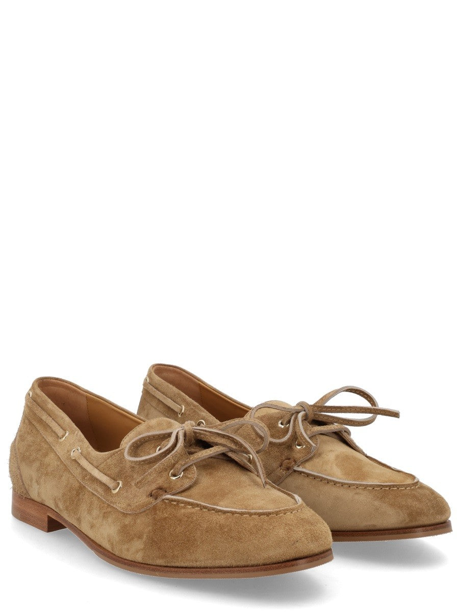 MOCASSINO "PLUM"