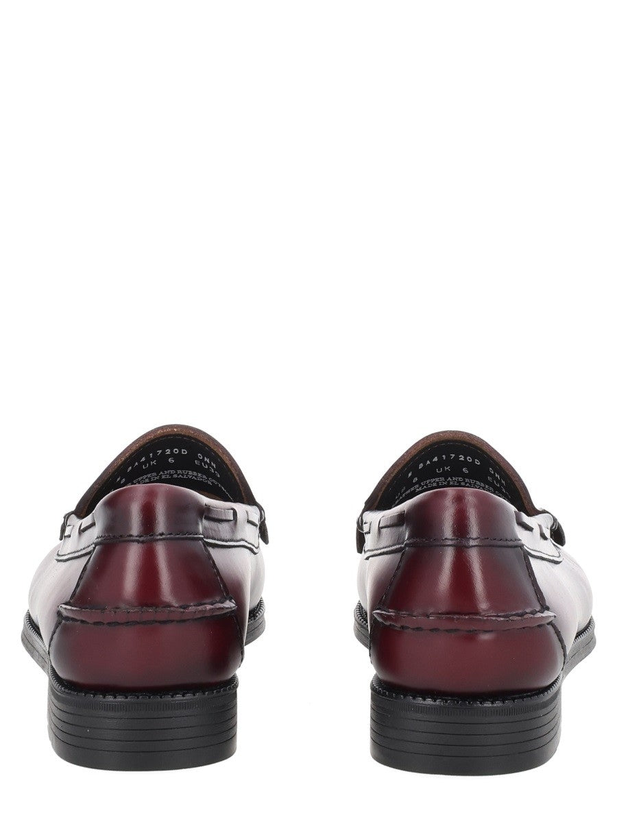MOCASSINO "WEEJUN II ESTHER"