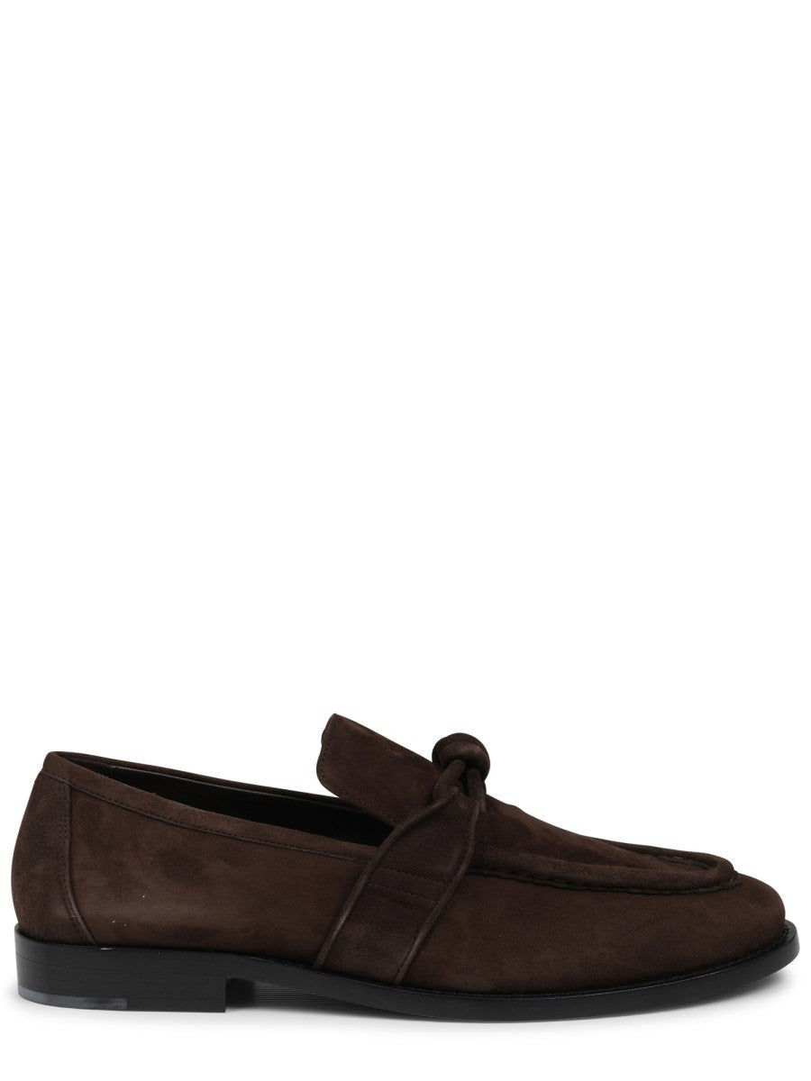 MOCCASIN "ASTAIRE"