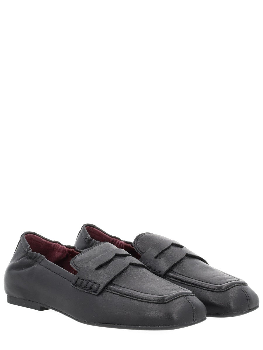 MOCCASIN "BARKLEY"