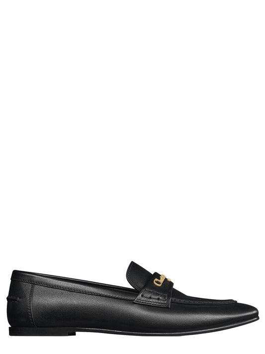 MOCCASIN "BOY"