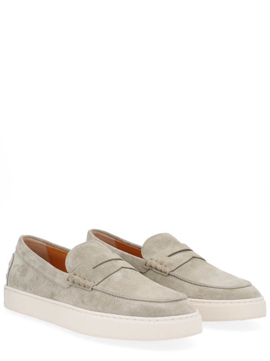 MOCCASIN "CASSETTE"