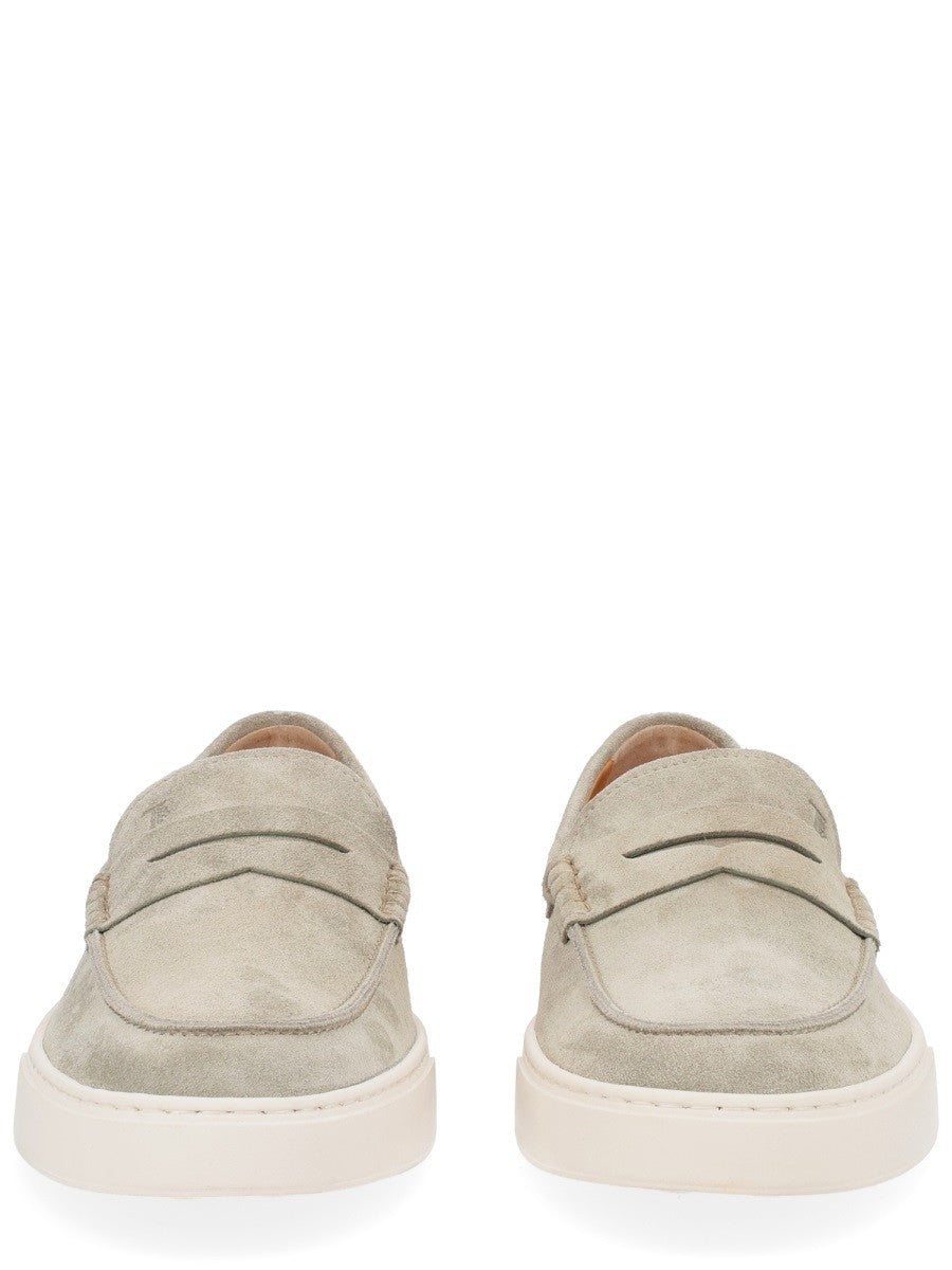 MOCCASIN "CASSETTE"