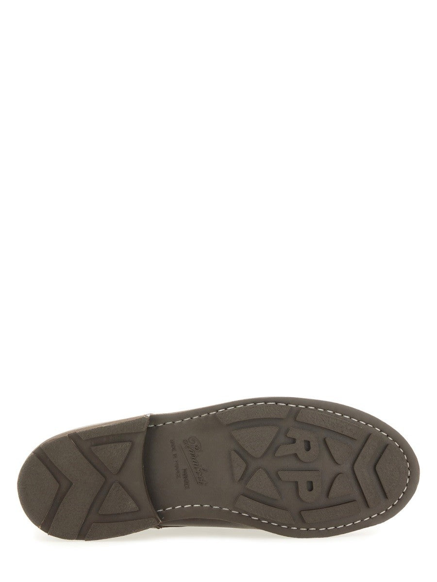 MOCCASIN "CHAMBORD"