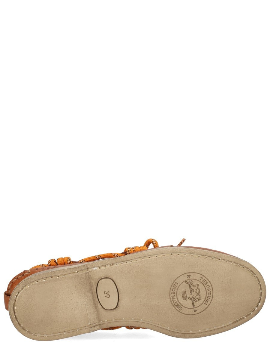 MOCCASIN "CRUISE"