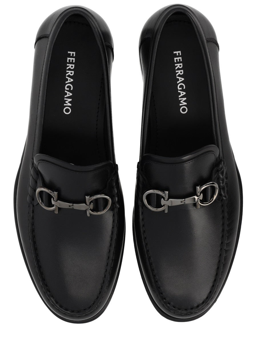 MOCCASIN "GANCINI"
