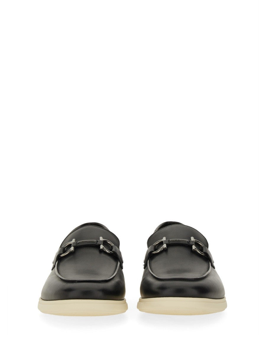 MOCCASIN "GANCINI"