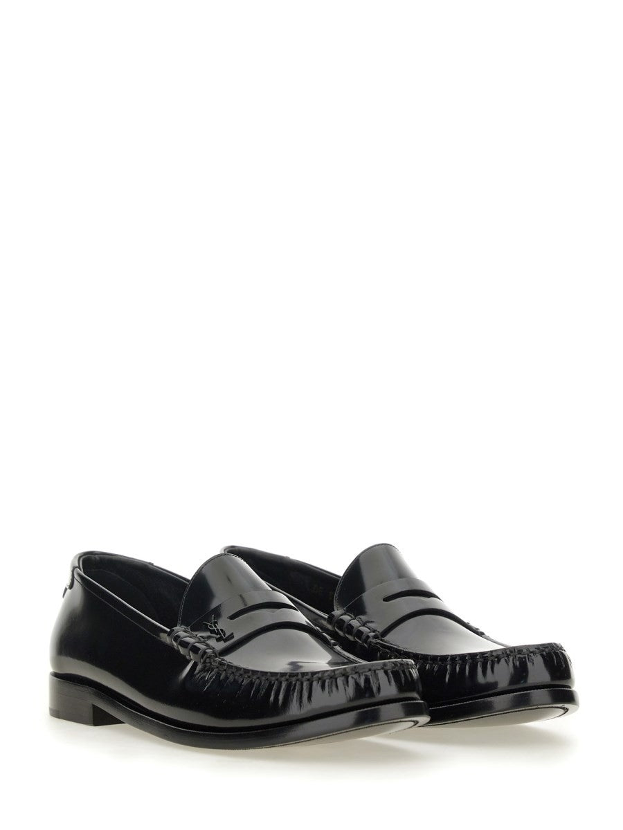 MOCCASIN "LE LOAFER"