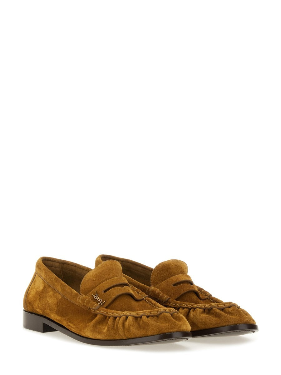 MOCCASIN "LE LOAFER"