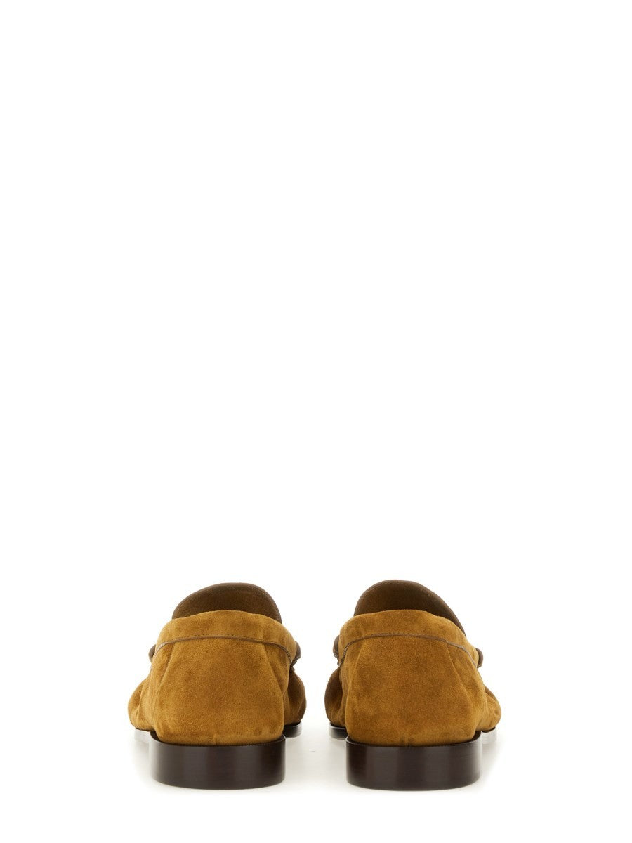MOCCASIN "LE LOAFER"