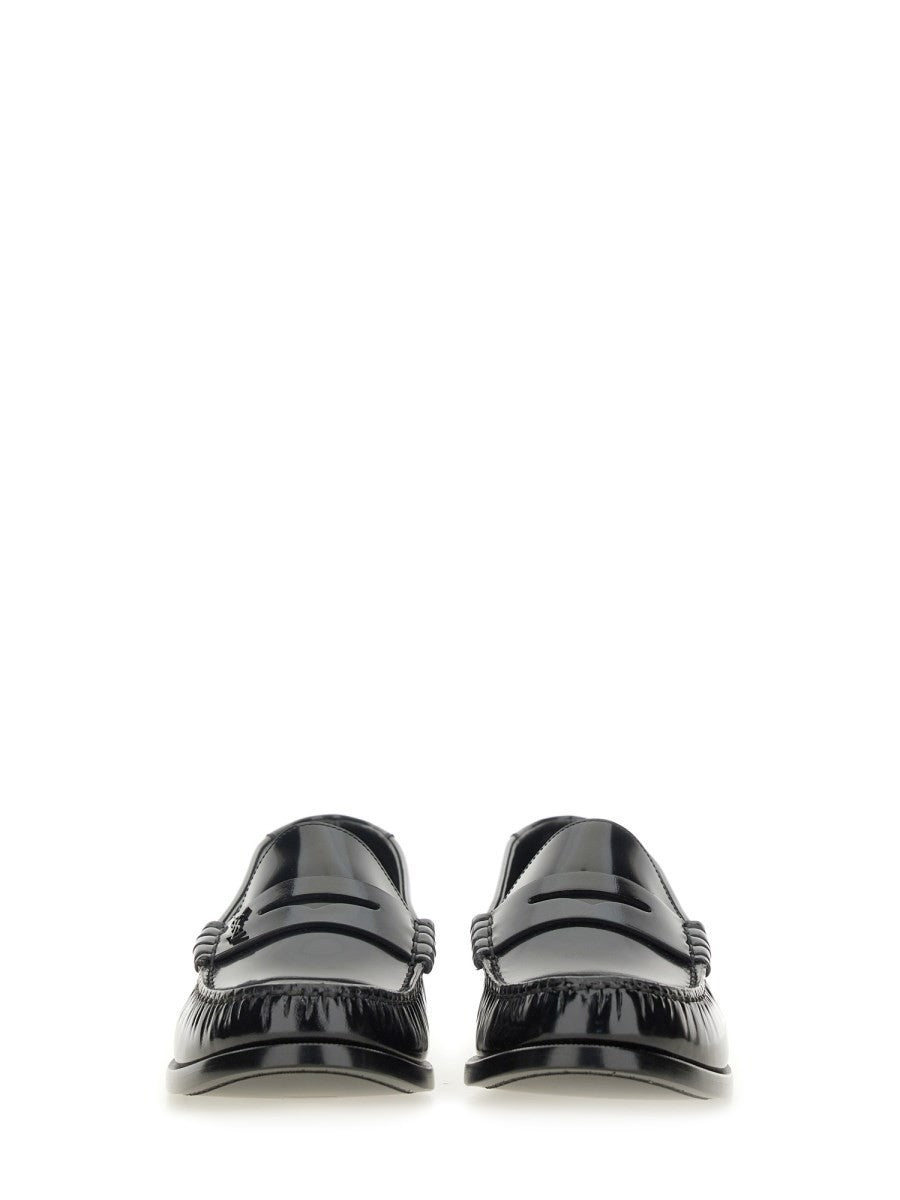 MOCCASIN "LE LOAFER"