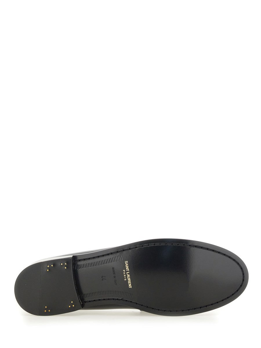 MOCCASIN "LE LOAFER"