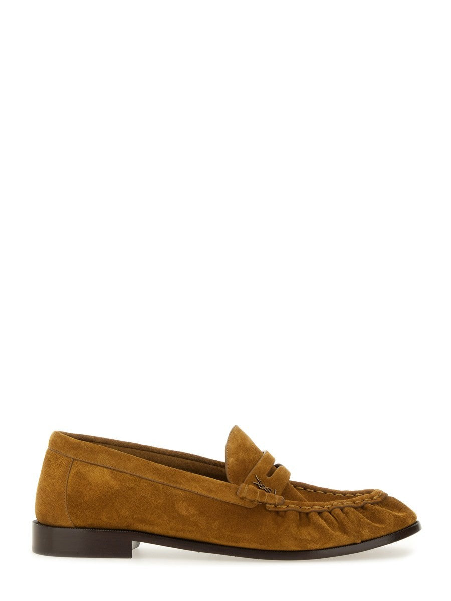 MOCCASIN "LE LOAFER"