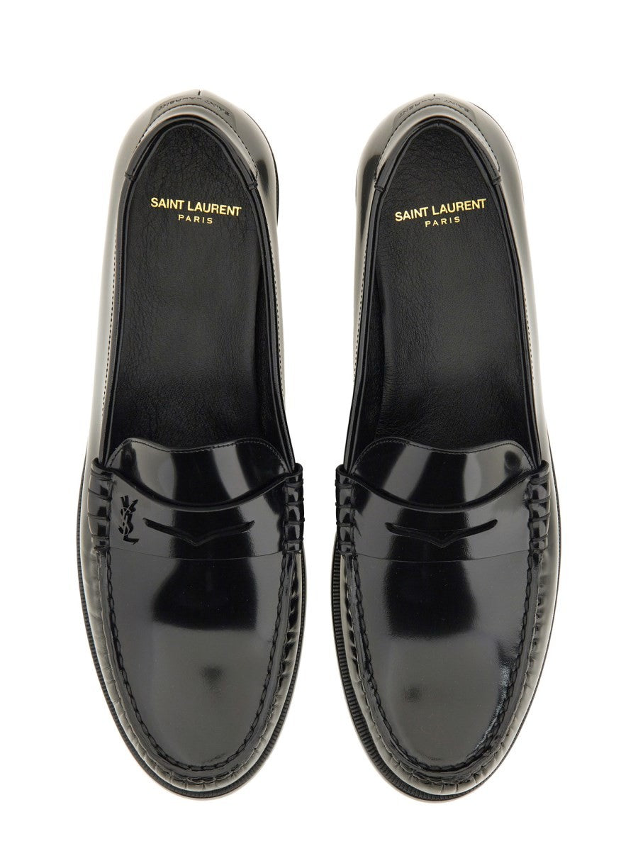MOCCASIN "LE LOAFER"