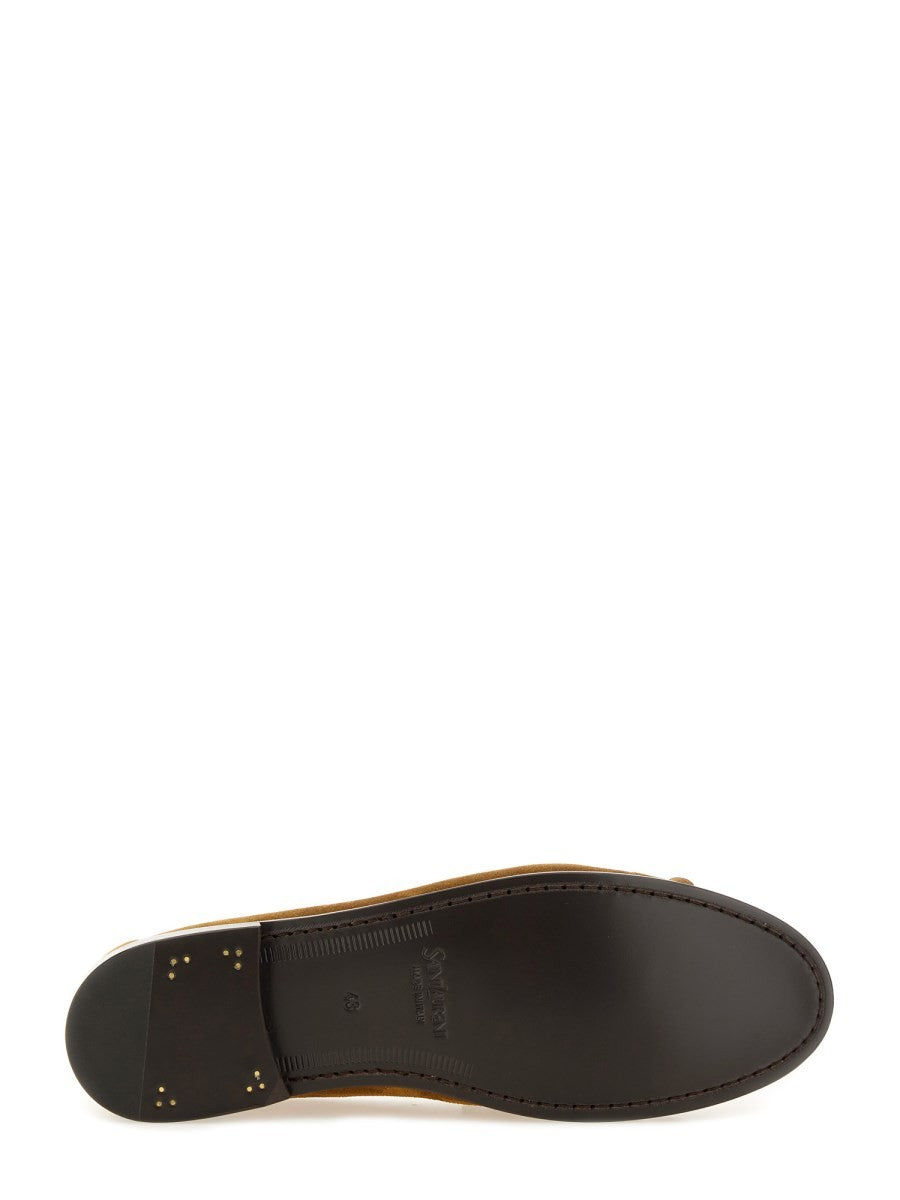 MOCCASIN "LE LOAFER"