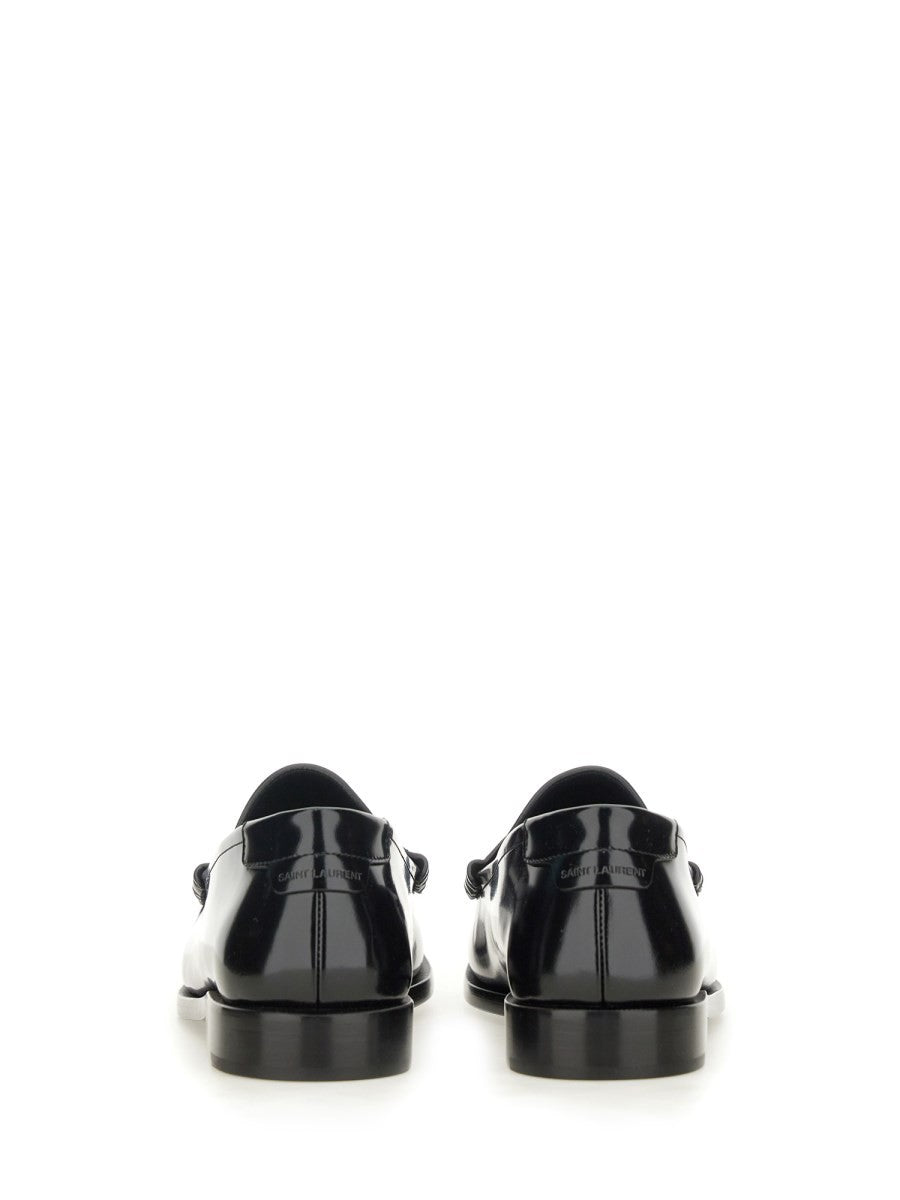 MOCCASIN "LE LOAFER"