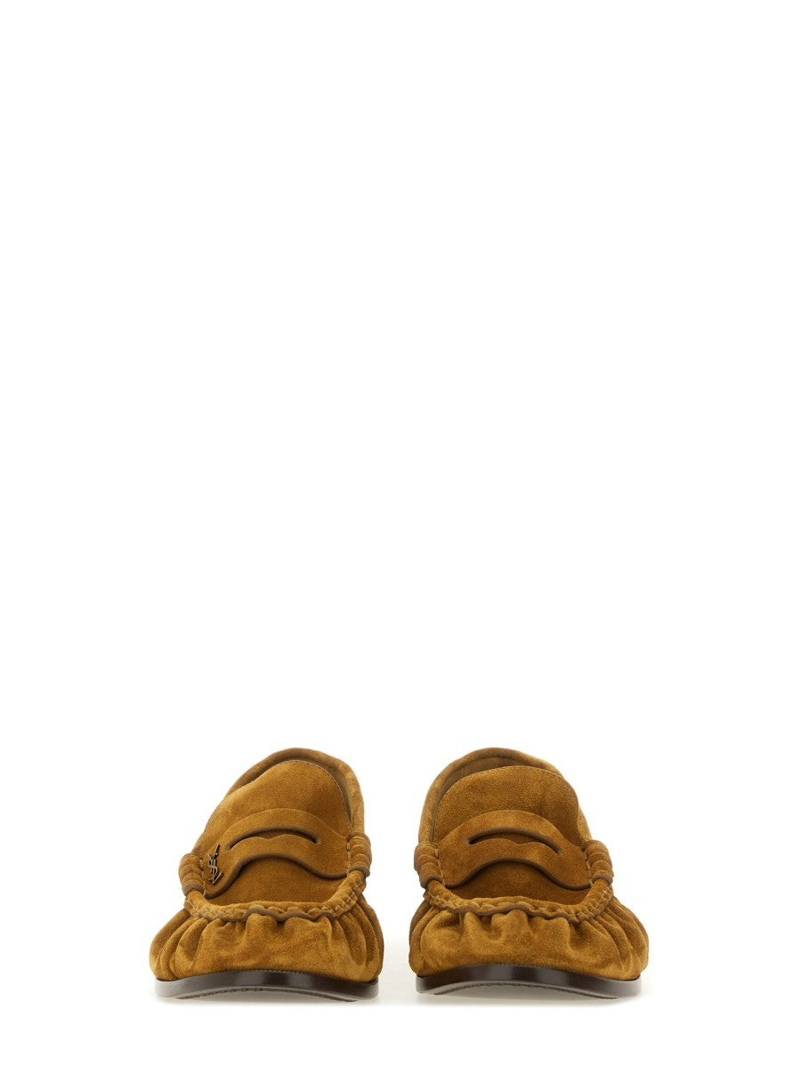 MOCCASIN "LE LOAFER"