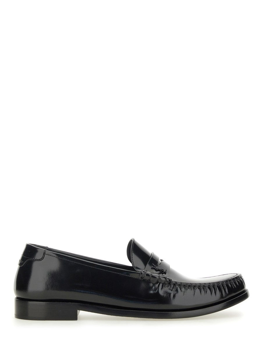 MOCCASIN "LE LOAFER"