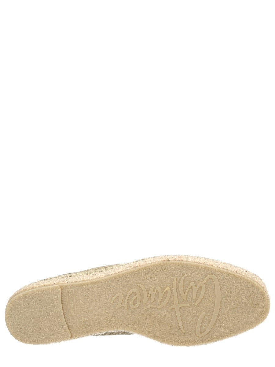 MOCCASIN "NACHO"