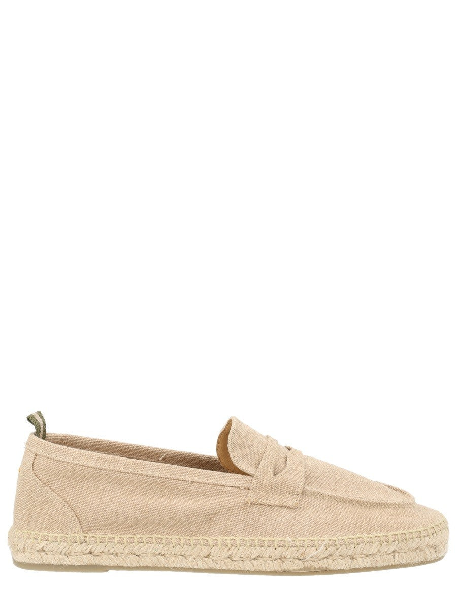 MOCCASIN "NACHO"