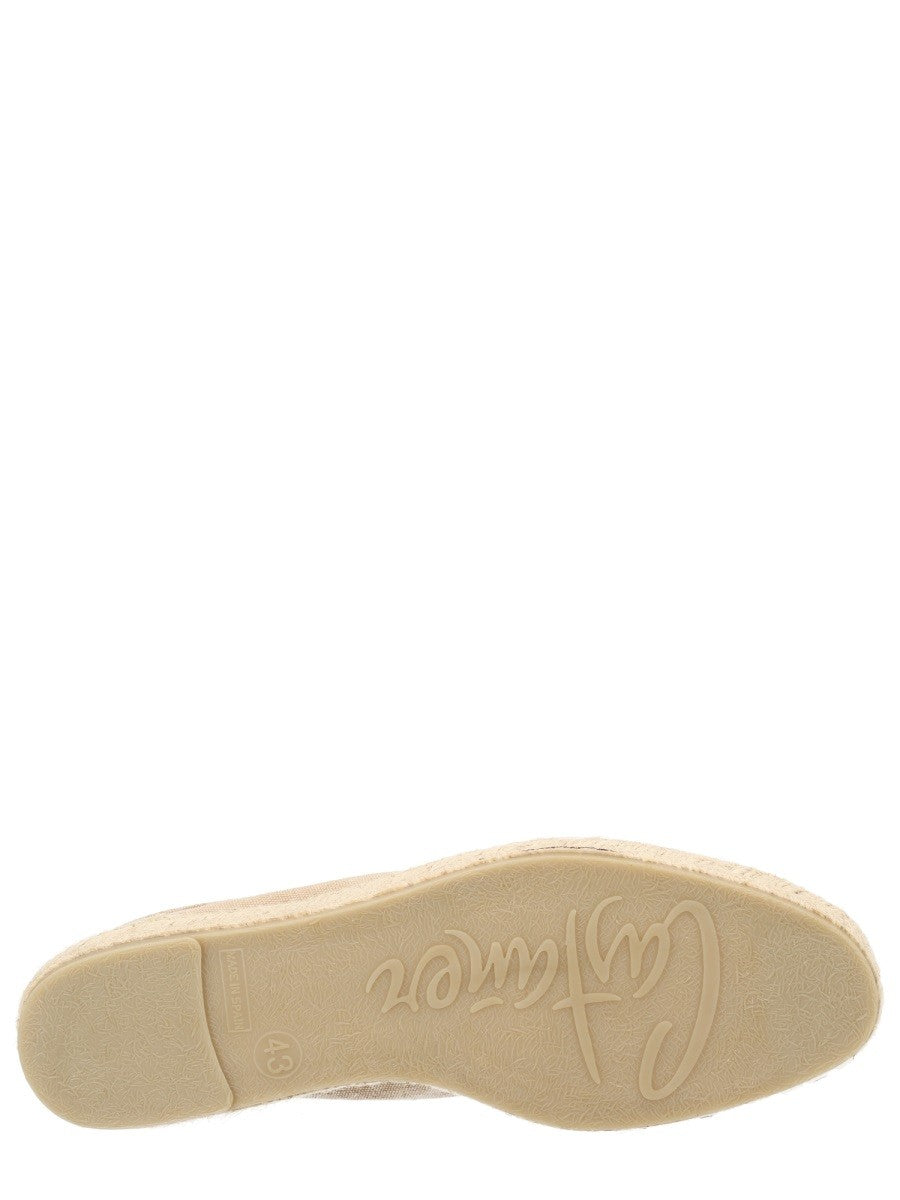 MOCCASIN "NACHO"