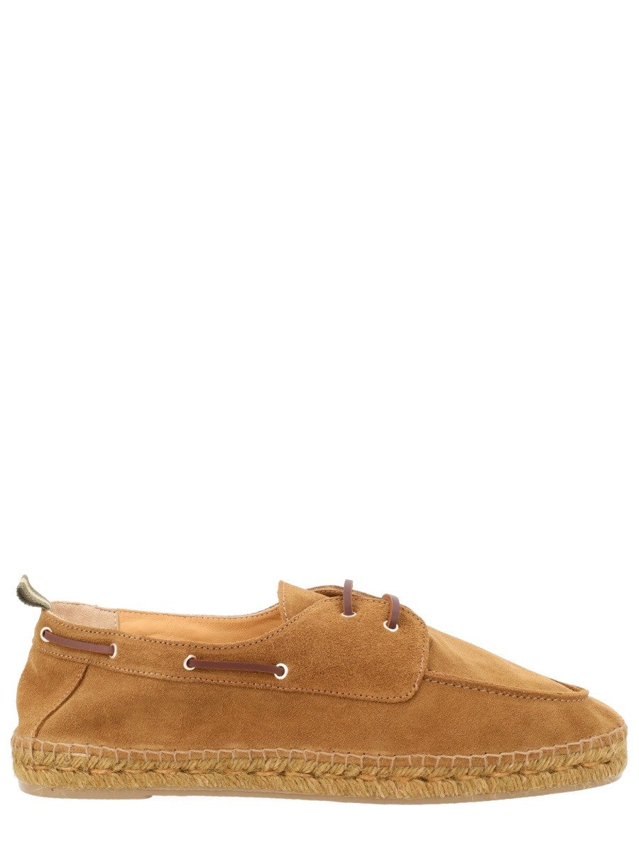 MOCCASIN "NEMOT"