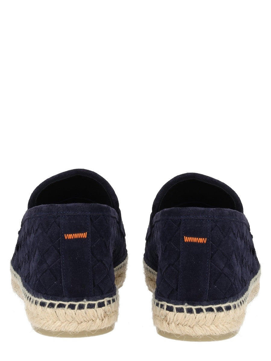 MOCCASIN "NILE"