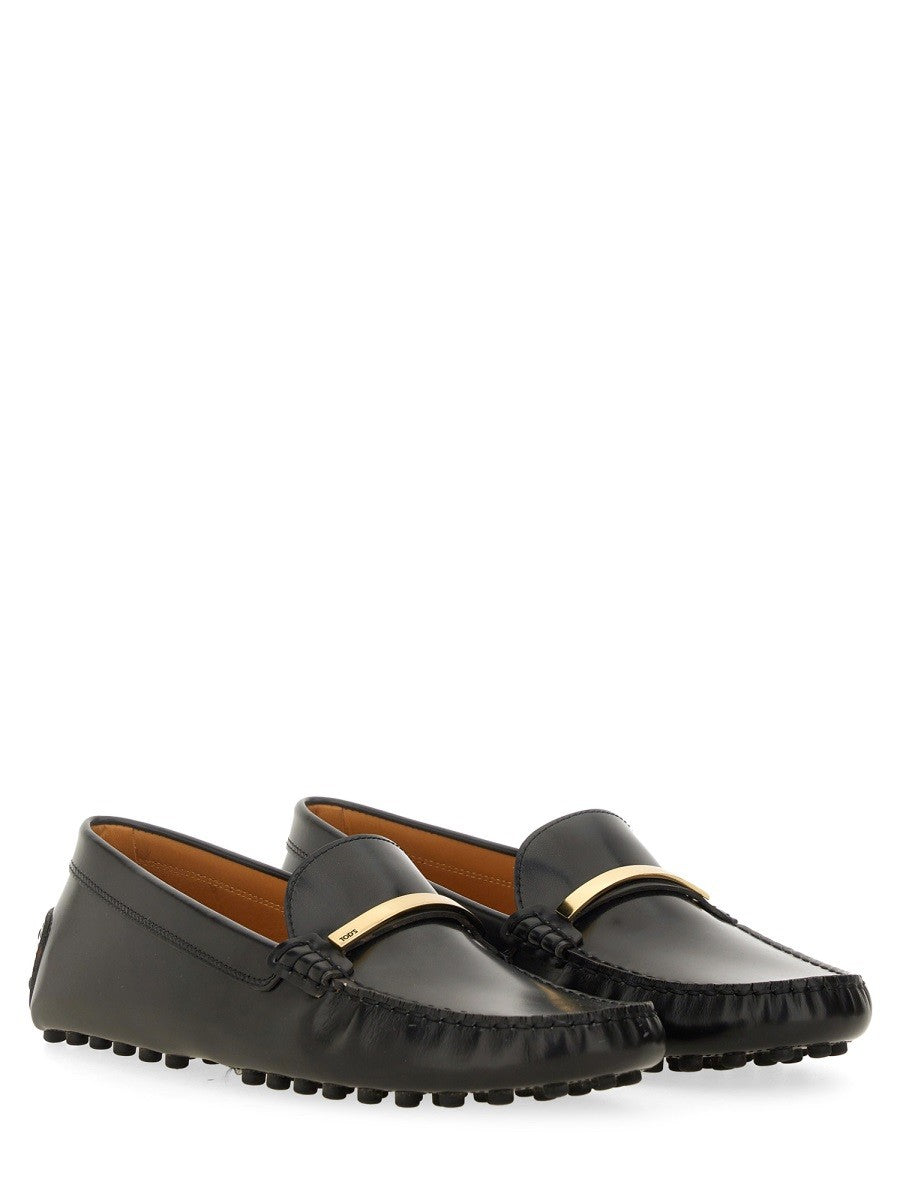 MOCCASIN "RUBBERMAID"