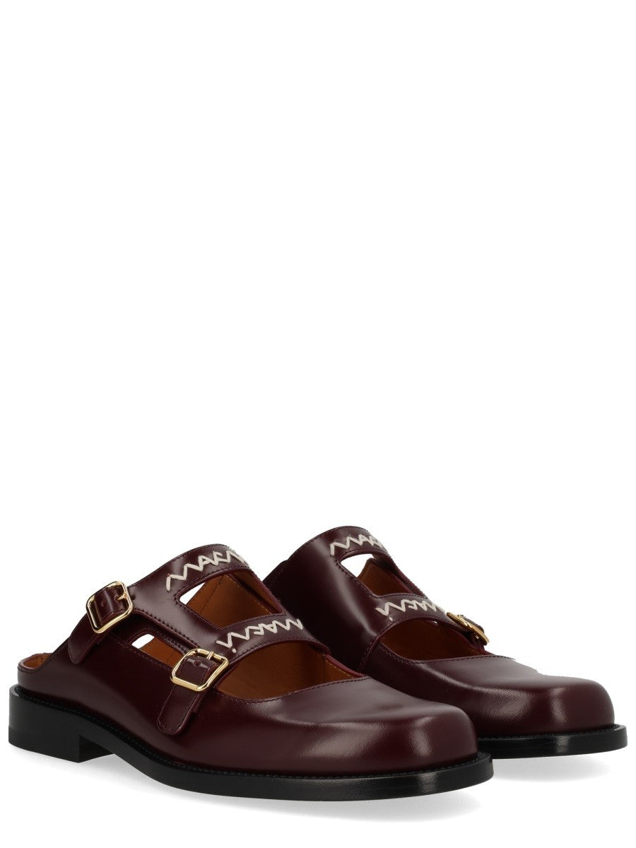 MOCCASIN SABOT "BAMBI 3.0"