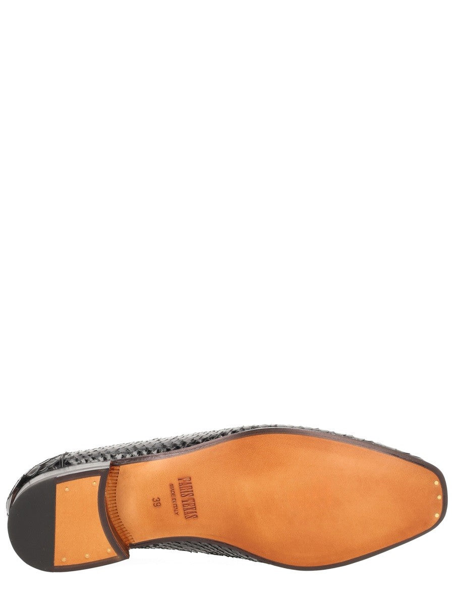 MOCCASIN "VINCENT"