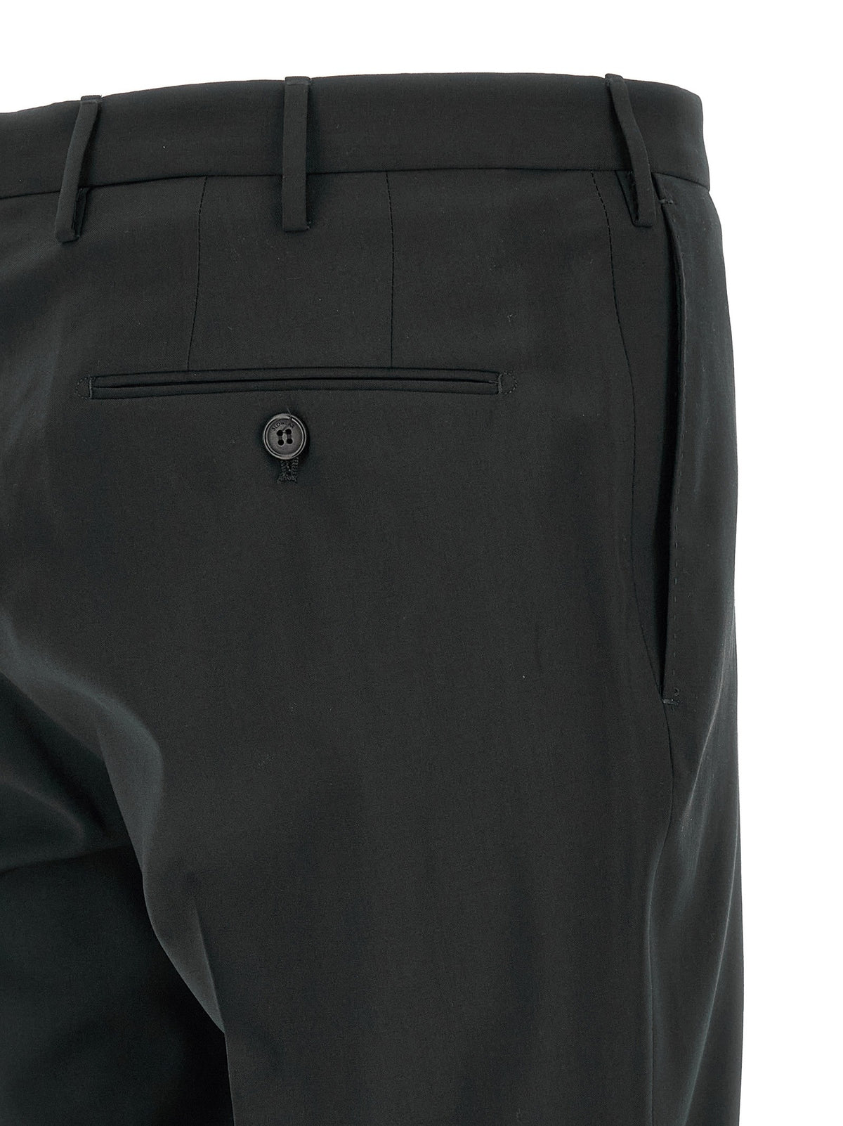 'Modello 35' pants