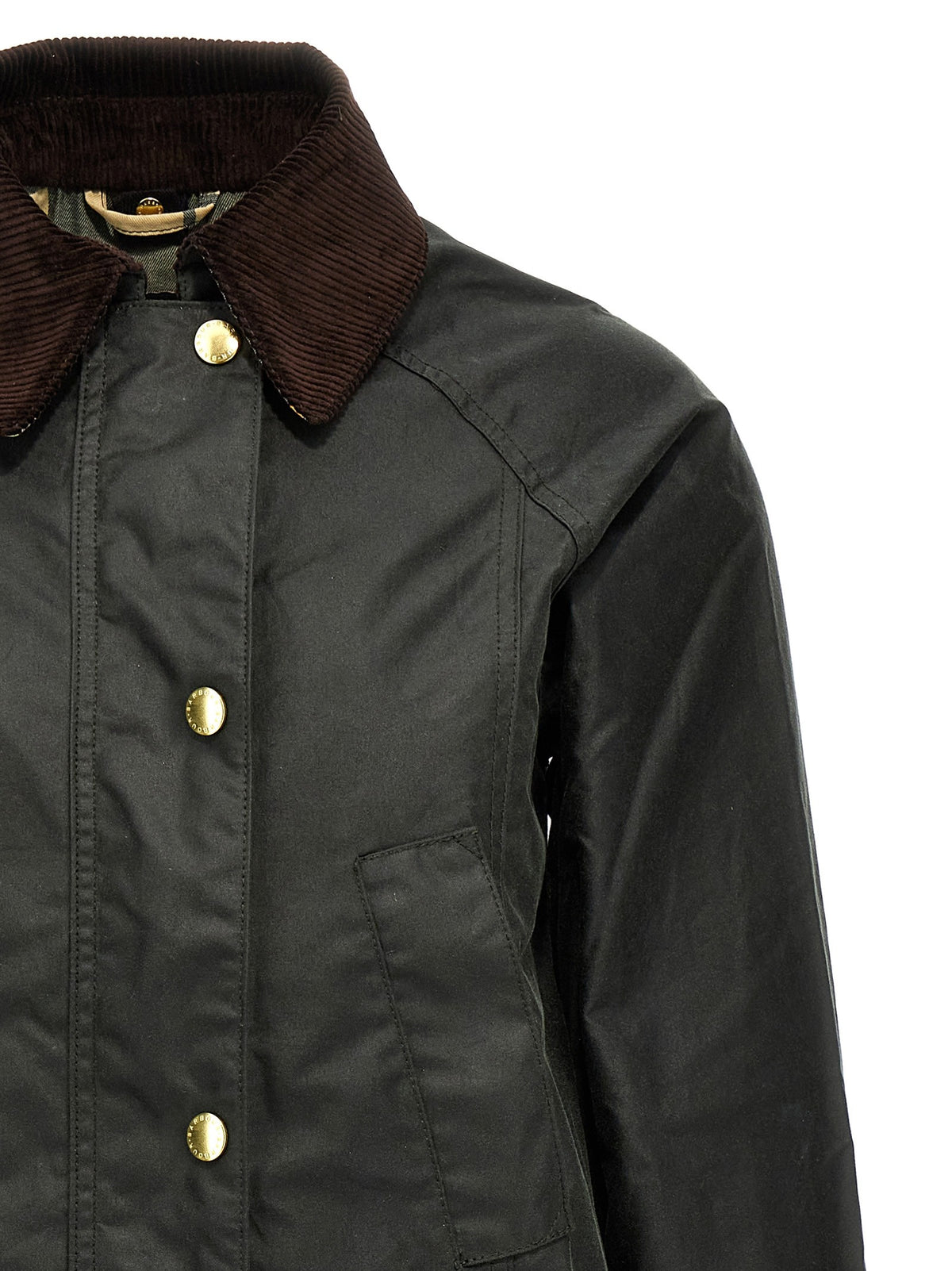 'Modern Beadnell' jacket