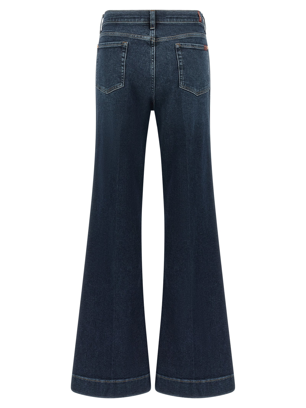 'Modern Dojo' jeans