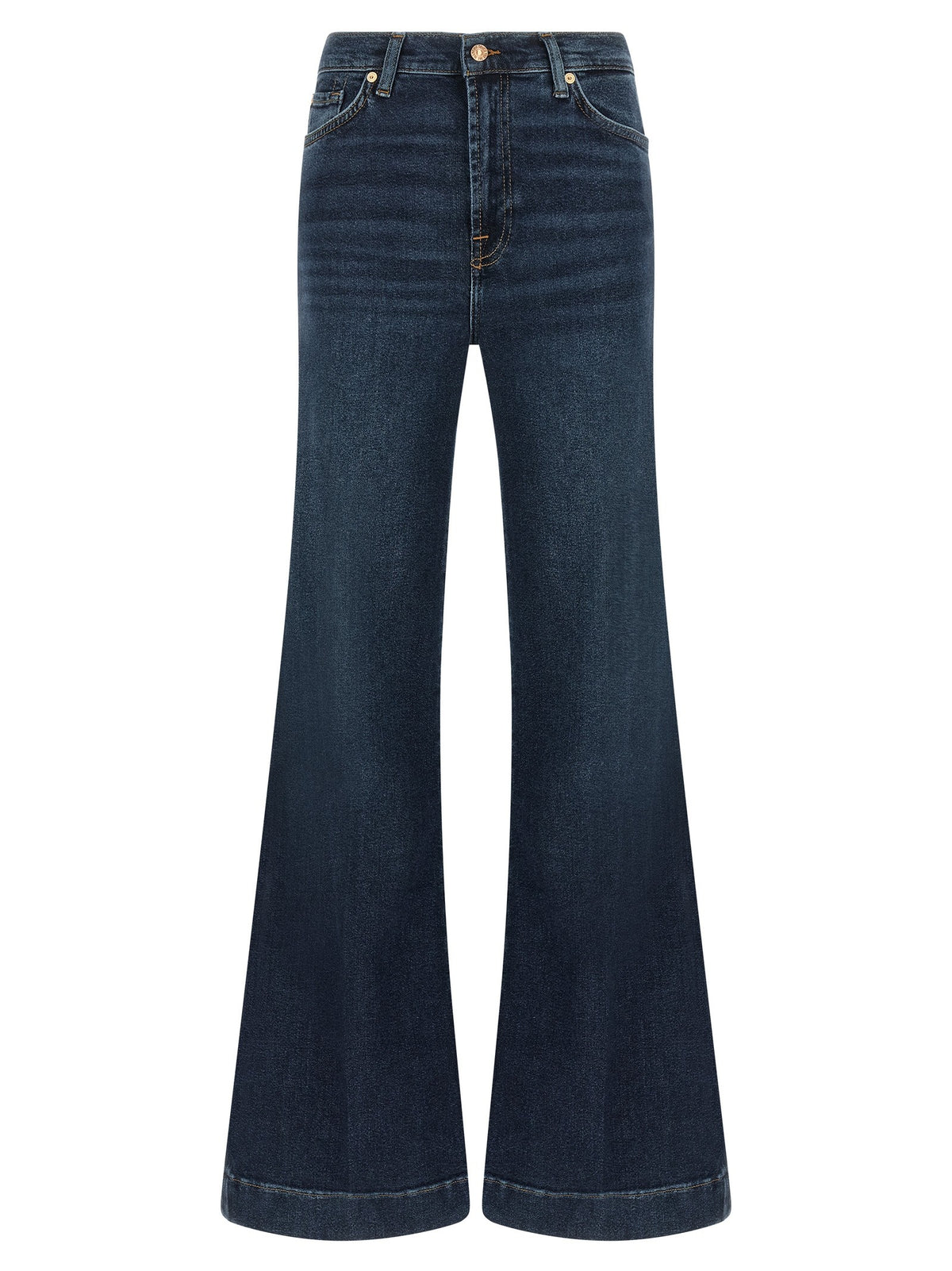 'Modern Dojo' jeans