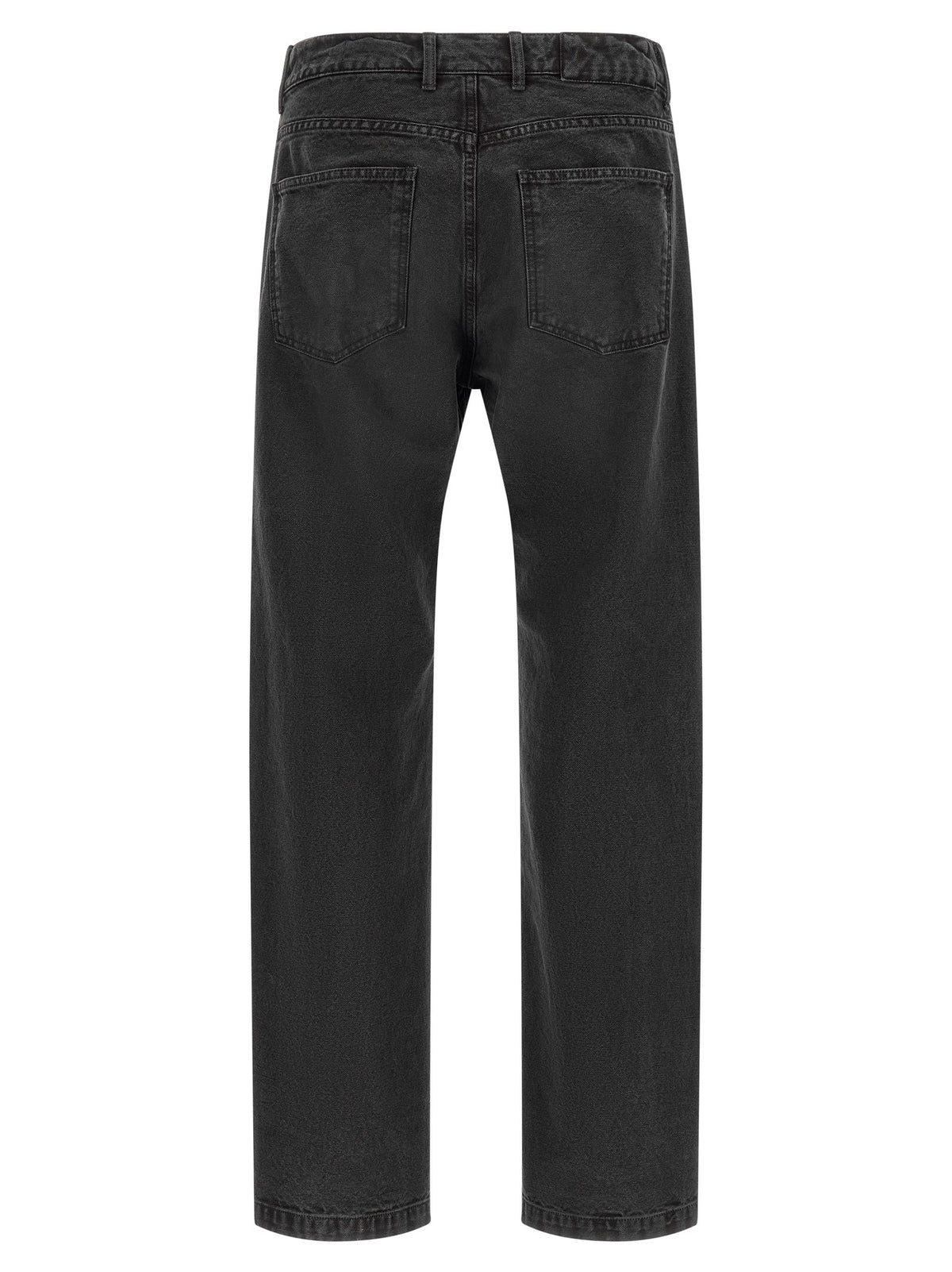 'Modified' jeans