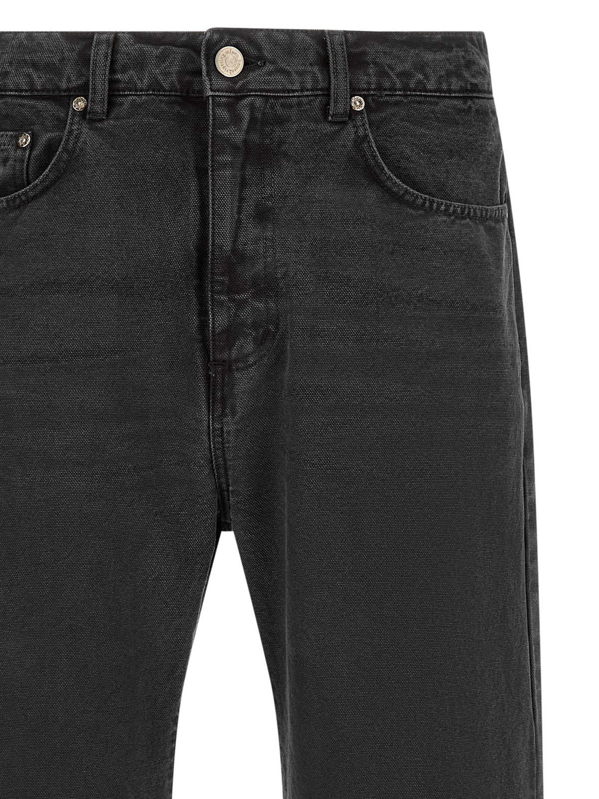 'Modified' jeans