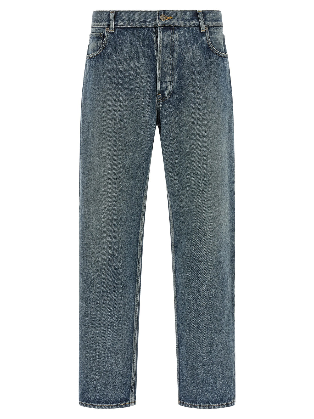 'Moe' jeans