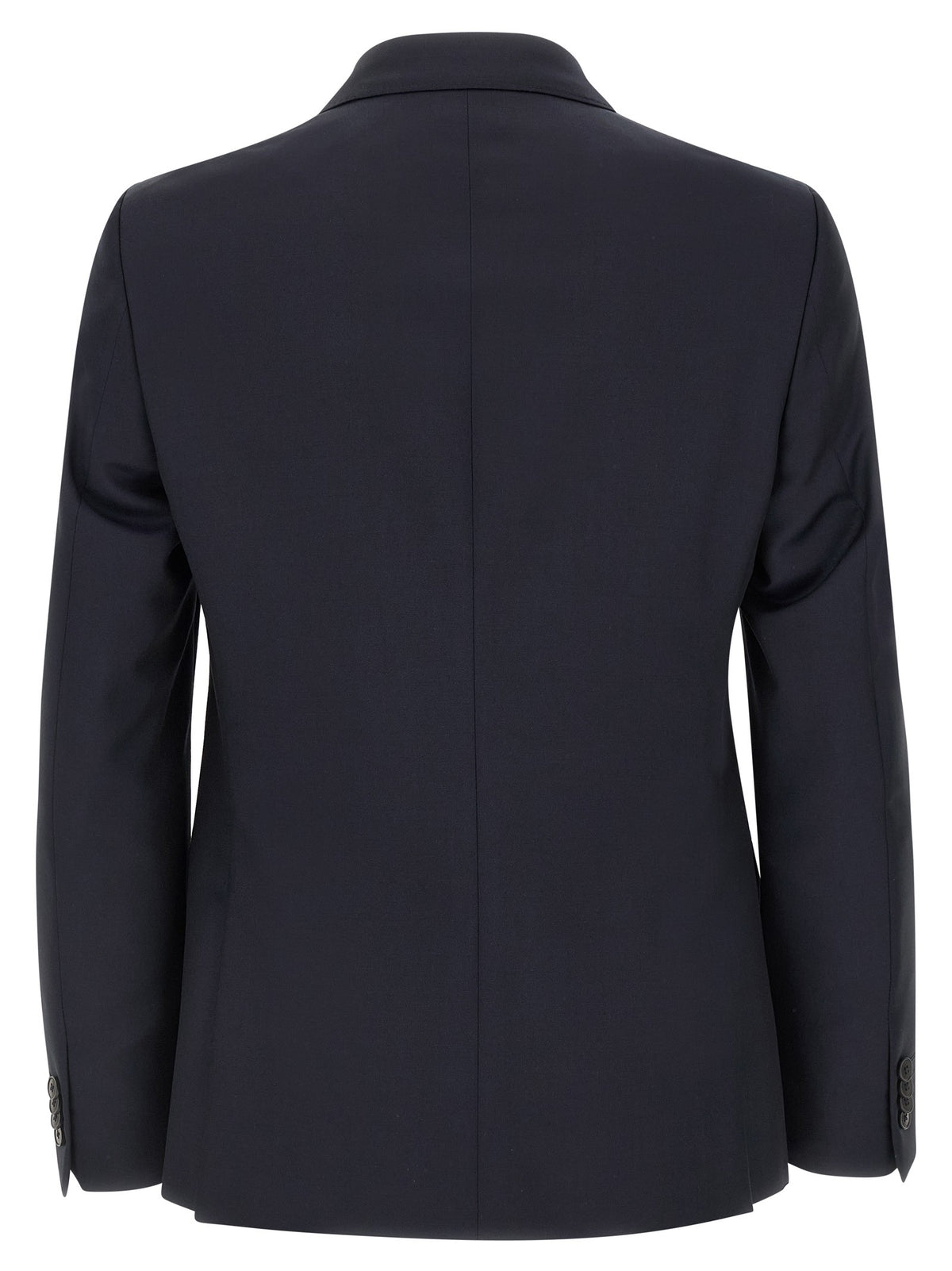 Mohair wool dress