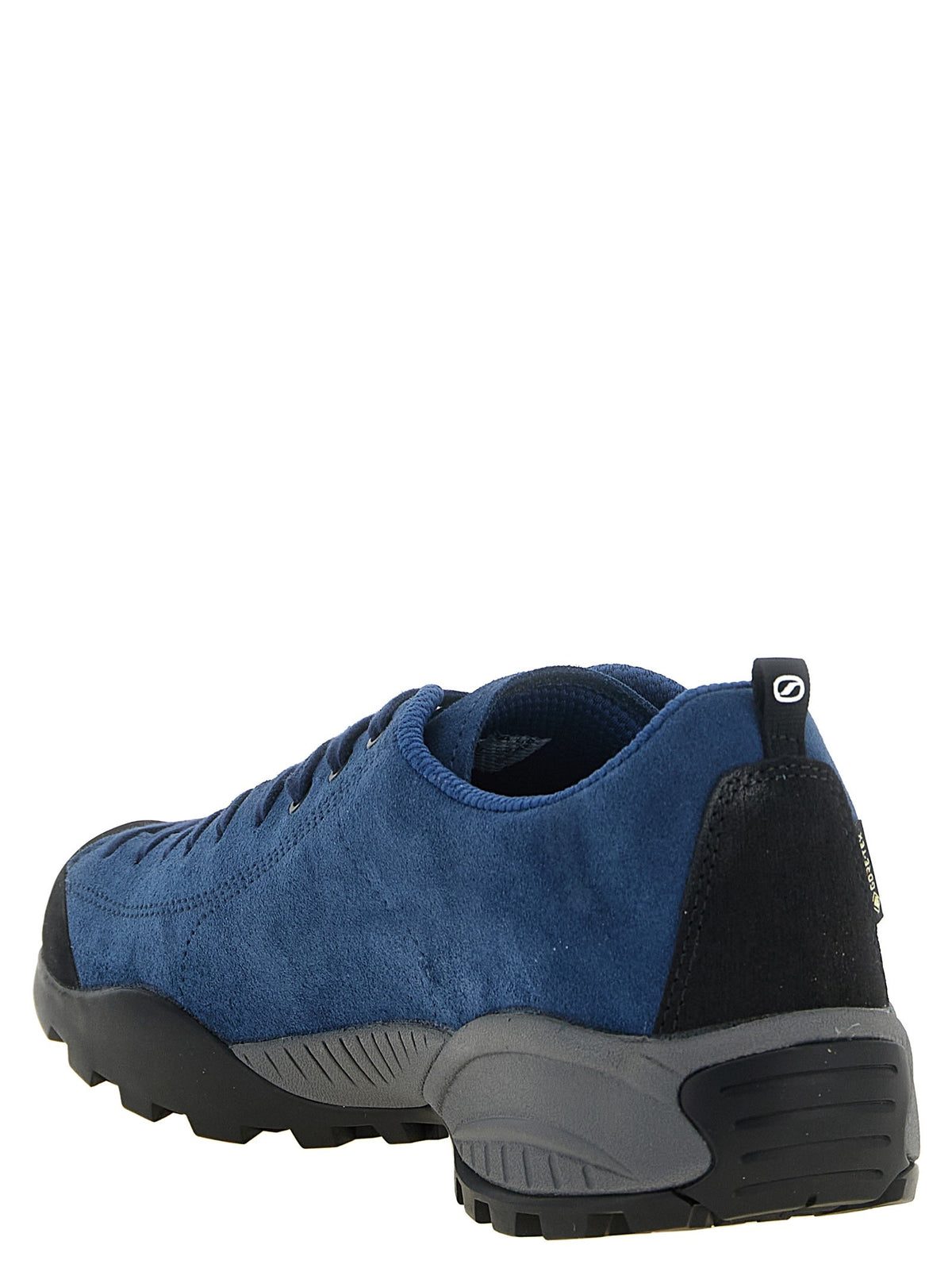 'Mojito' blue sneakers