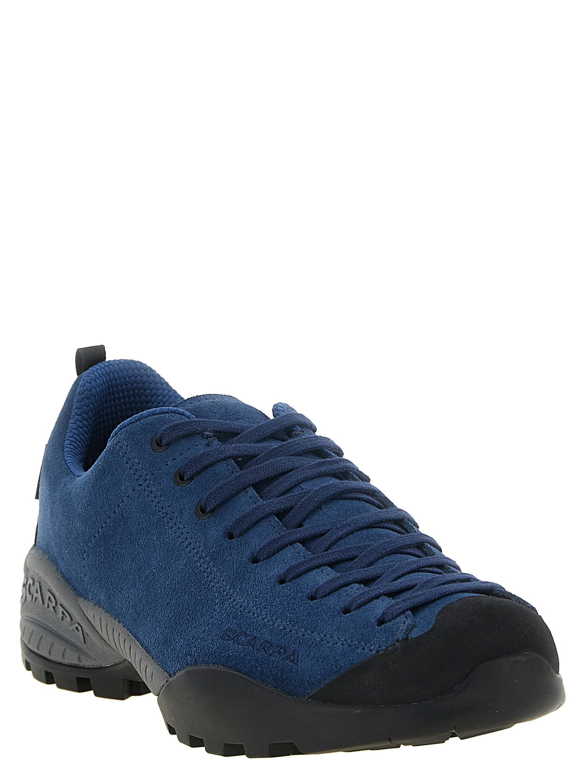 'Mojito' blue sneakers