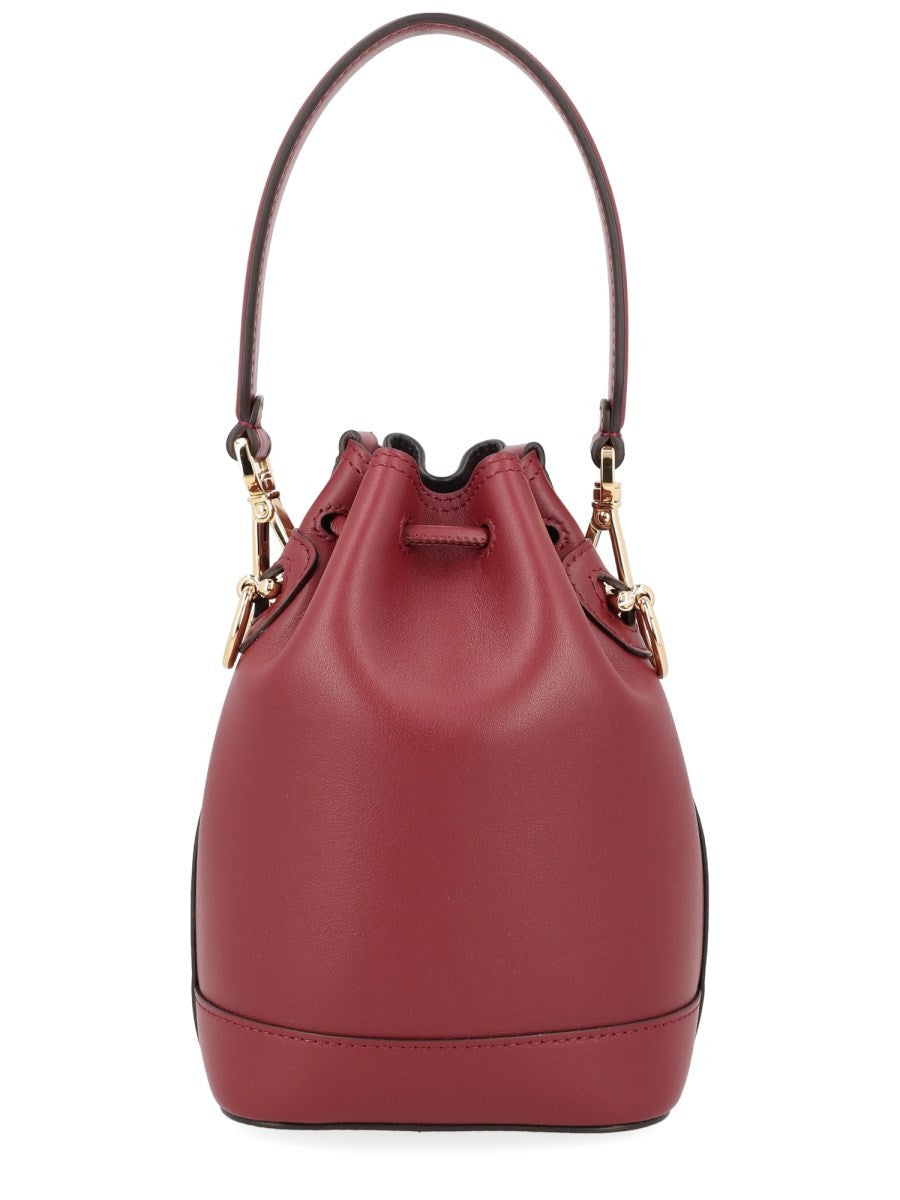 "MON TRESOR" BAG