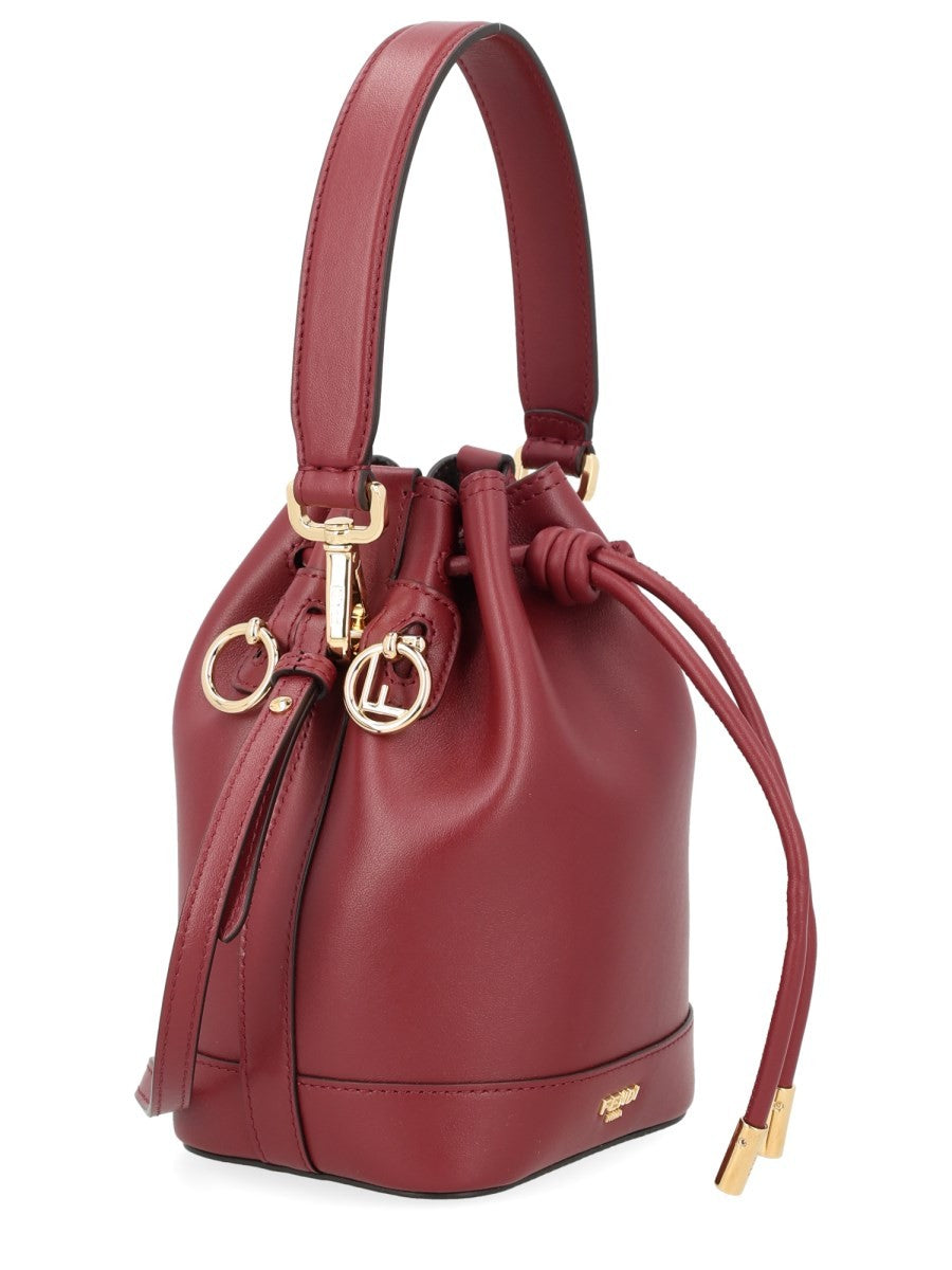 "MON TRESOR" BAG