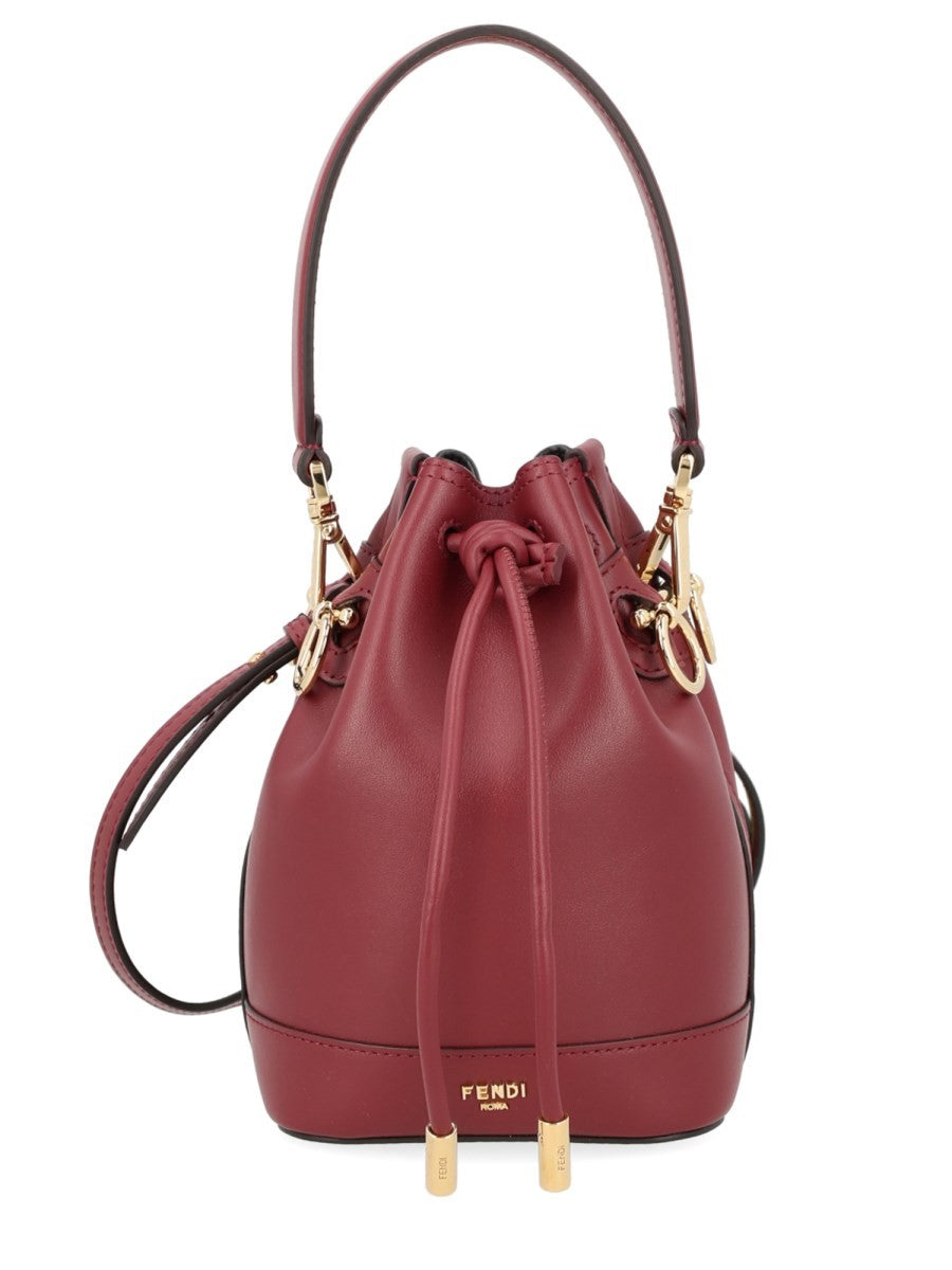 "MON TRESOR" BAG