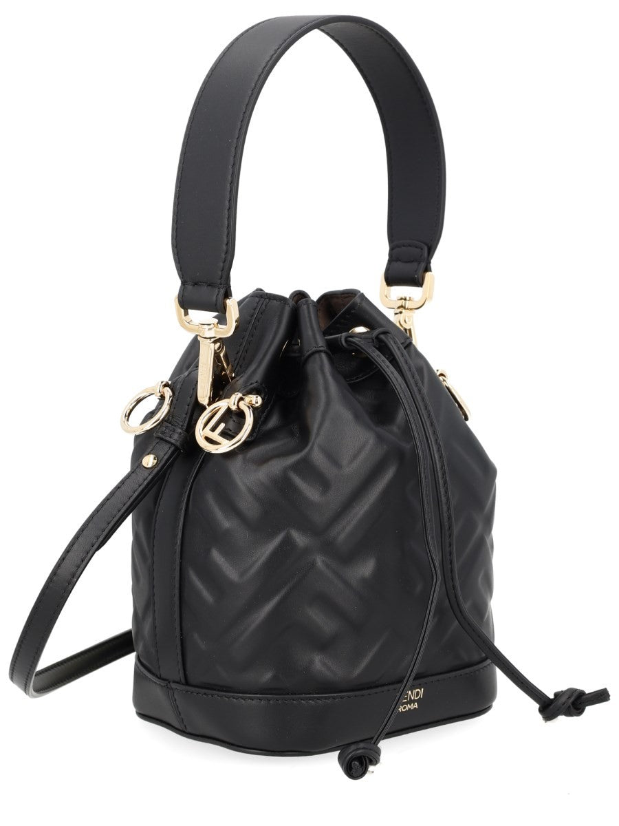 "MON TRESOR" MINI BAG