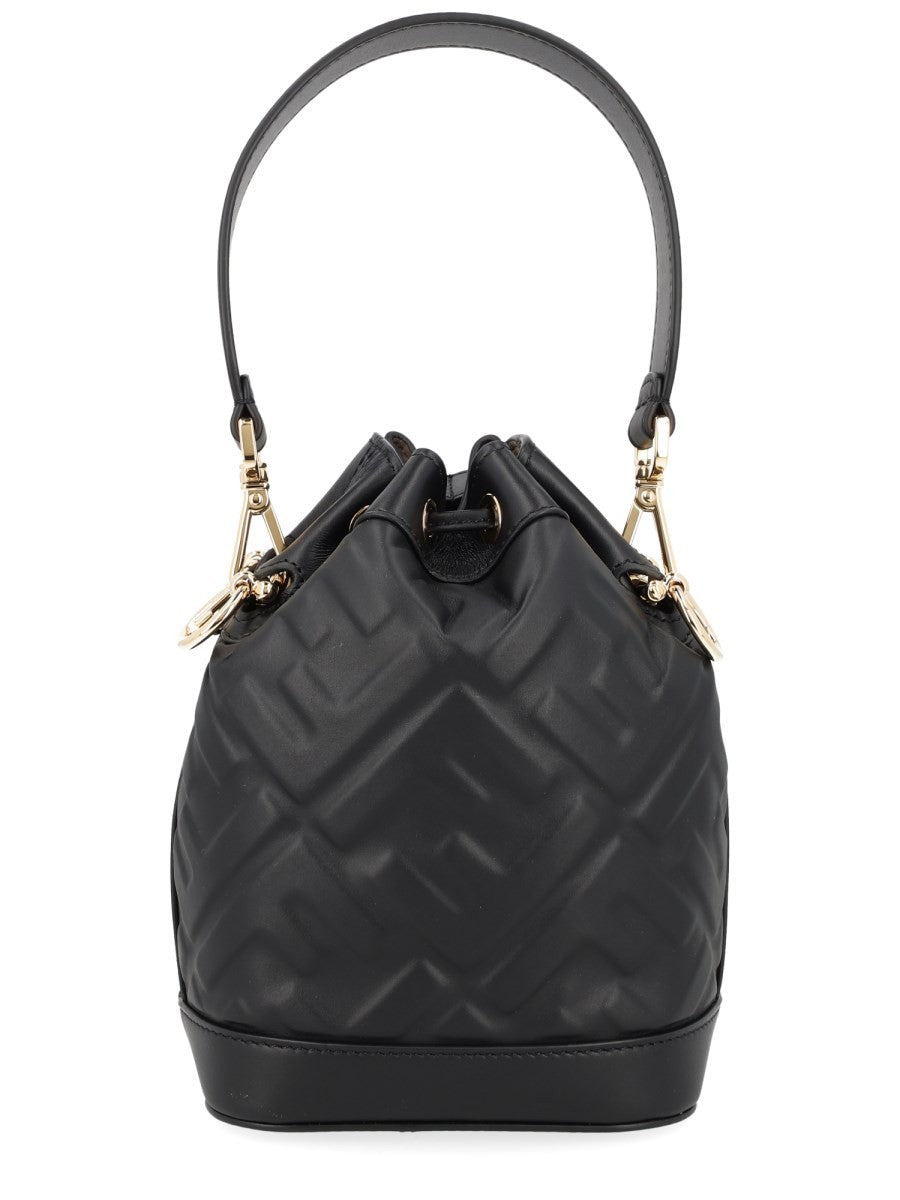 "MON TRESOR" MINI BAG