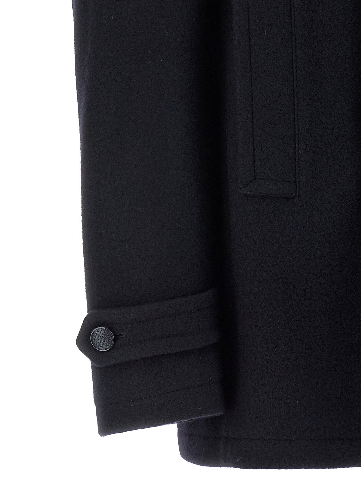 'Monaco' coat
