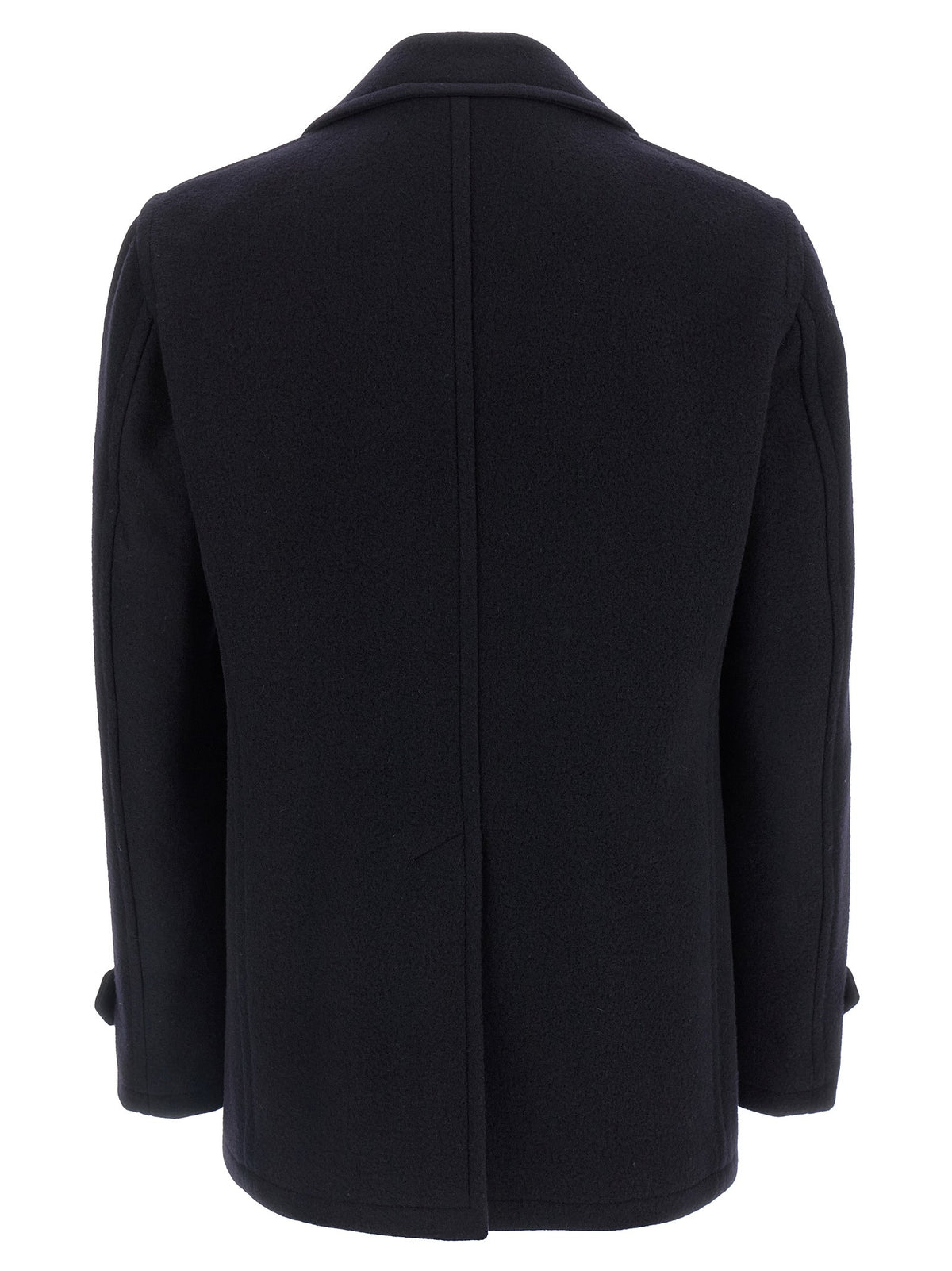 'Monaco' coat