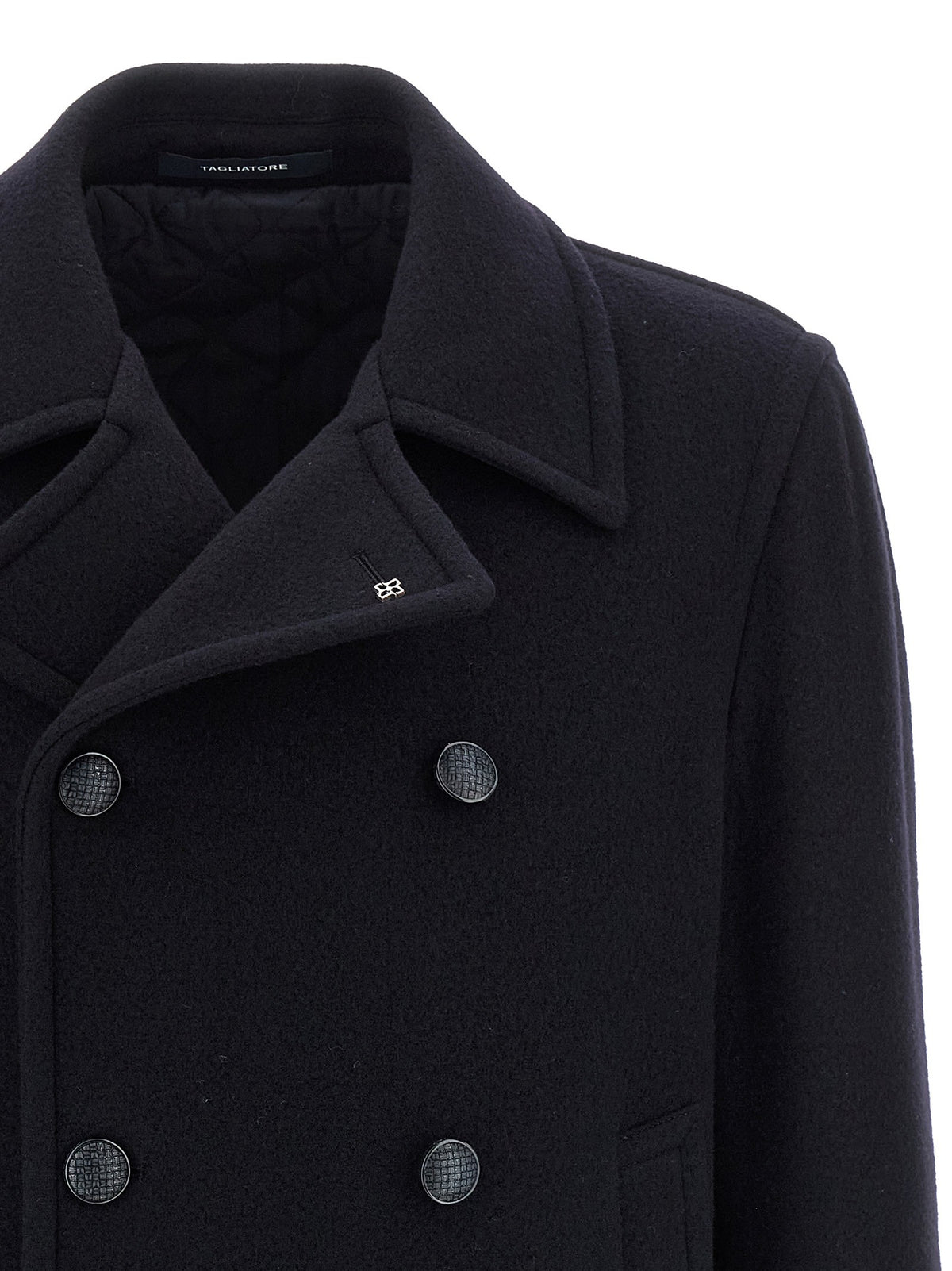 'Monaco' coat